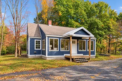 566 Granite Street, Yarmouth, ME 04096 - Photo 1