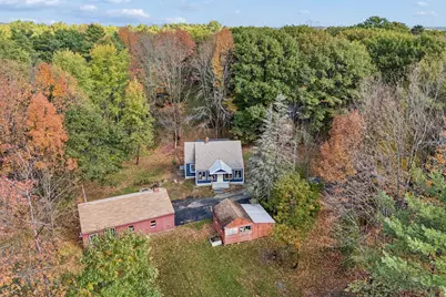 566 Granite Street, Yarmouth, ME 04096 - Photo 3