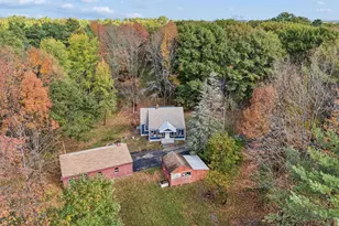 566 Granite St, Yarmouth, ME 04096 - Photo 3