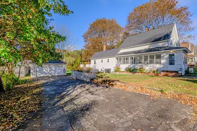 35 State Street, Sanford, ME 04073 - Photo 1