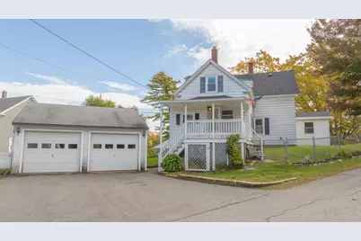 9 Bridge Street, Topsham, ME 04086 - Photo 1