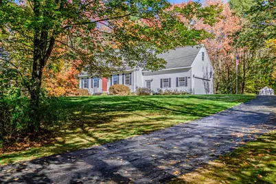 111 Barstow Road, Gorham, ME 04038 - Photo 9