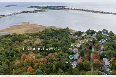 11 Channel Cove Lane, Biddeford, ME 04005 - Photo 3
