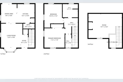 97 Baldwin Drive #97, Bangor, ME 04401 - Photo 45