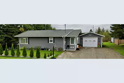 107 Morse Street, Van Buren, ME 04785 - Photo 1