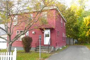 47 Pleasantdale Ave, Waterville, ME 04901 - Photo 1