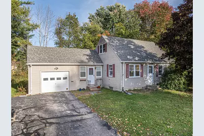 20 Jefferson Street, Westbrook, ME 04092 - Photo 1