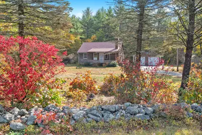 98 Waterboro Road, Hollis, ME 04042 - Photo 29