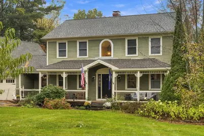 12 Deer Hill Lane, Hampden, ME 04444 - Photo 29