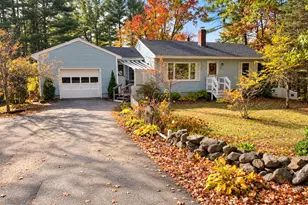501 Little River Rd, Lebanon, ME 04027 - Photo 1