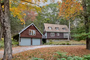 58 S Freeport Rd, Freeport, ME 04032 - Photo 1