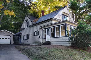 84 Free St, Dexter, ME 04930 - Photo 1