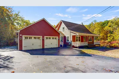 189 Kennebec Trail, Turner, ME 04282 - Photo 5