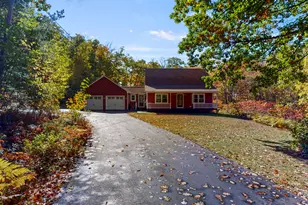 189 Kennebec Trail, Turner, ME 04282 - Photo 1