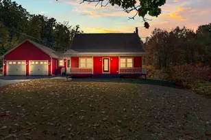 189 Kennebec Trail, Turner, ME 04282 - Photo 3