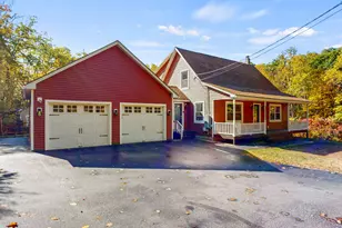 189 Kennebec Trail, Turner, ME 04282 - Photo 5