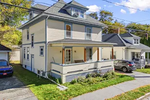 219 Winter St, Auburn, ME 04210 - Photo 1
