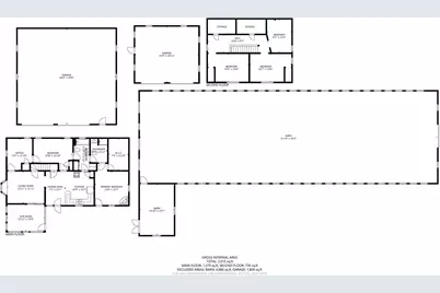 1631 Lakewood Road, Madison, ME 04950 - Photo 67