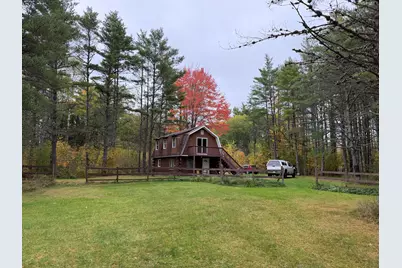 27 Town Farm Road, Greenbush, ME 04418 - Photo 1