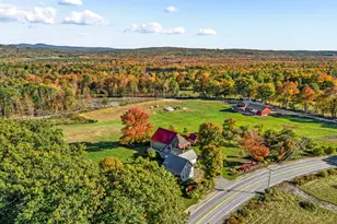 538 Waldoboro Rd, Washington, ME 04574 - Photo 67
