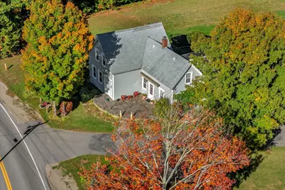 538 Waldoboro Road, Washington, ME 04574 - Photo 17