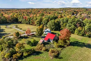 538 Waldoboro Rd, Washington, ME 04574 - Photo 13