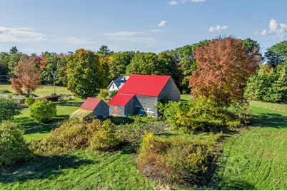 538 Waldoboro Road, Washington, ME 04574 - Photo 11