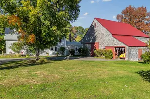 538 Waldoboro Rd, Washington, ME 04574 - Photo 15
