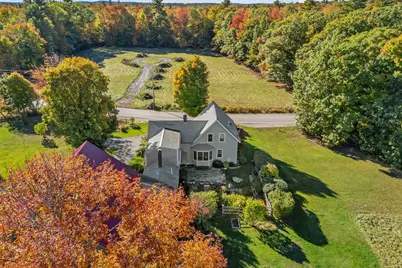 538 Waldoboro Road, Washington, ME 04574 - Photo 61