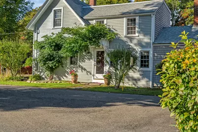 538 Waldoboro Road, Washington, ME 04574 - Photo 5