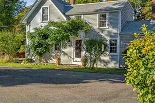 538 Waldoboro Rd, Washington, ME 04574 - Photo 5