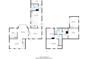 538 Waldoboro Rd, Washington, ME 04574 - Photo 51