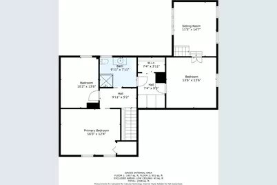 538 Waldoboro Road, Washington, ME 04574 - Photo 49