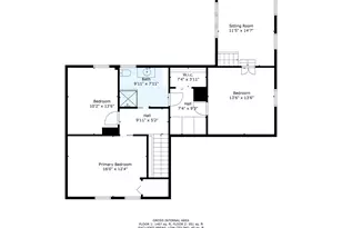 538 Waldoboro Rd, Washington, ME 04574 - Photo 49