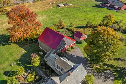 538 Waldoboro Road, Washington, ME 04574 - Photo 63