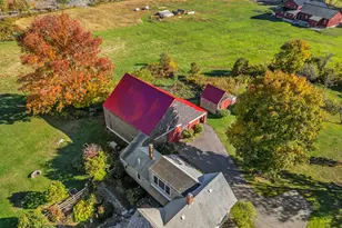 538 Waldoboro Rd, Washington, ME 04574 - Photo 63