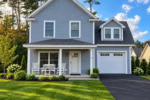 Lot 90 Pinecrest At High Pines, Wells, ME 04090 - Photo 1