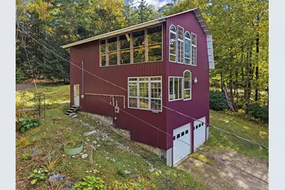 16 Brackett Road, Dresden, ME 04342 - Photo 35