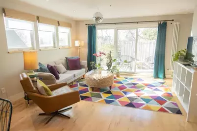 45 Cumberland Avenue #5, Portland, ME 04101 - Photo 9