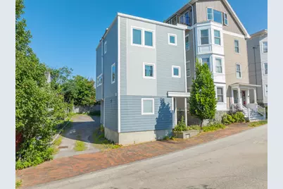 45 Cumberland Avenue #5, Portland, ME 04101 - Photo 1