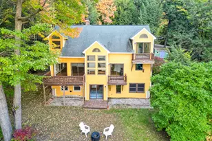 192 Highland Park Rd, Fryeburg, ME 04037 - Photo 1