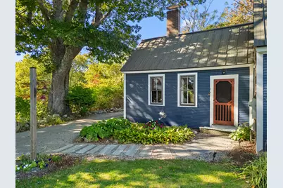 935 Dutch Neck Road, Waldoboro, ME 04572 - Photo 5