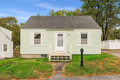 3 Halstead Street, Kittery, ME 03904 - Photo 3