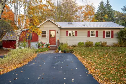 1472 Walnut Hill Road, Shapleigh, ME 04076 - Photo 3