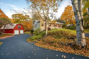 1472 Walnut Hill Rd, Shapleigh, ME 04076 - Photo 1