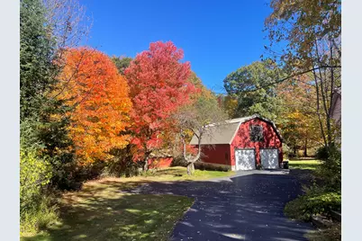 1472 Walnut Hill Road, Shapleigh, ME 04076 - Photo 7
