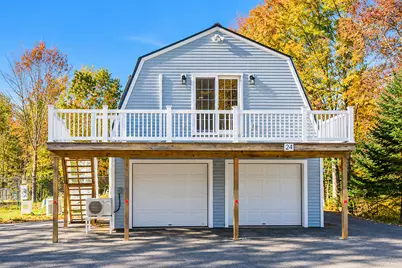24 Gravel Pit Drive, Deer Isle, ME 04627 - Photo 1