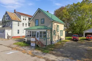 22 Bellevue St, Winslow, ME 04901 - Photo 1