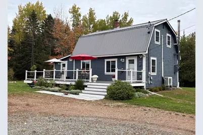 378 Brewer Road, Robbinston, ME 04671 - Photo 1