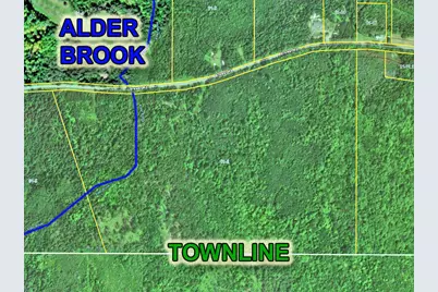 Lot 6 Brewer Road, Cary, ME 04471 - Photo 3